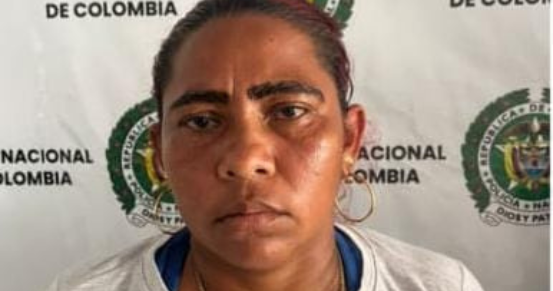Capturan a tres personas por presunto microtráfico en Magangué