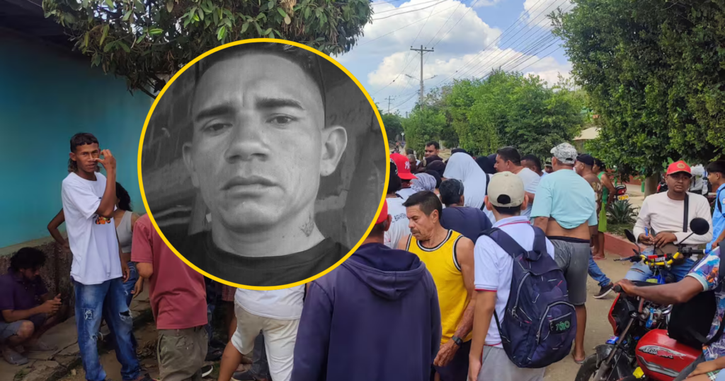 Crimen a mediodía en El Carmen: asesinan a Said Romero en vía pública