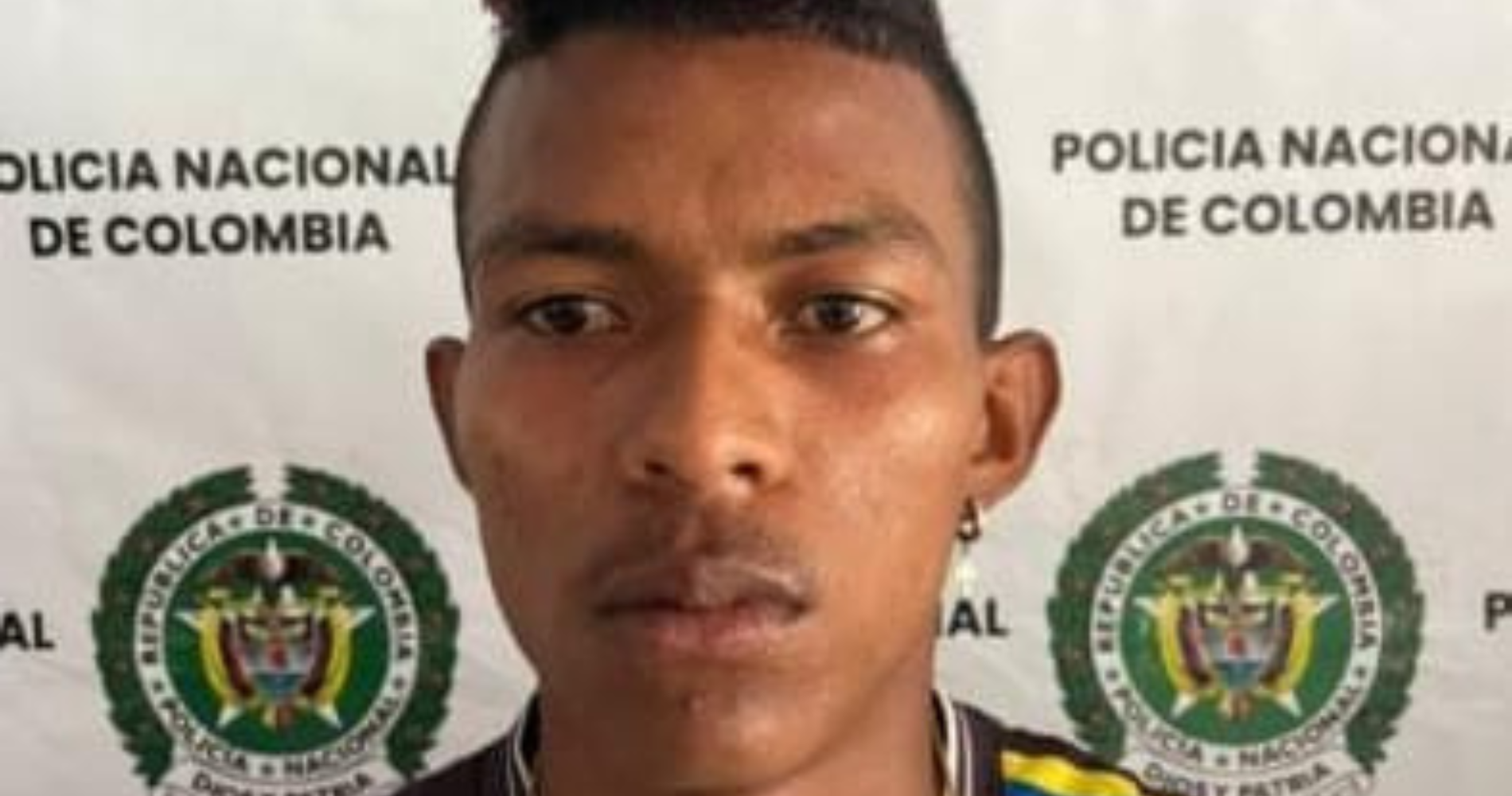 Capturan a tres personas por presunto microtráfico en Magangué