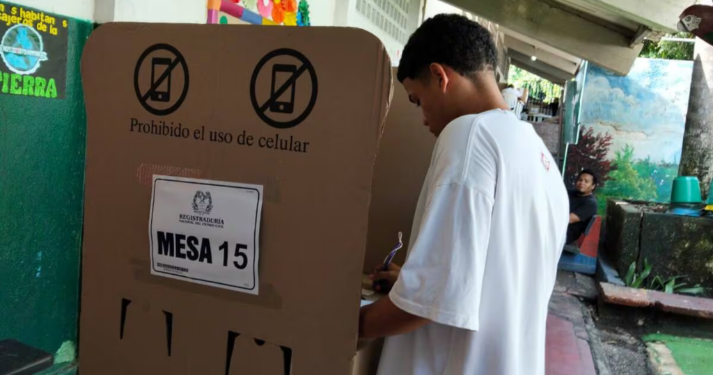 Registraduría habilita a 1,7 millones de votantes en Bolívar