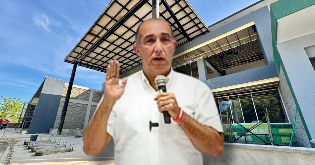 Sena de Magangué sigue cerrado pese a millonaria inversión en dotación