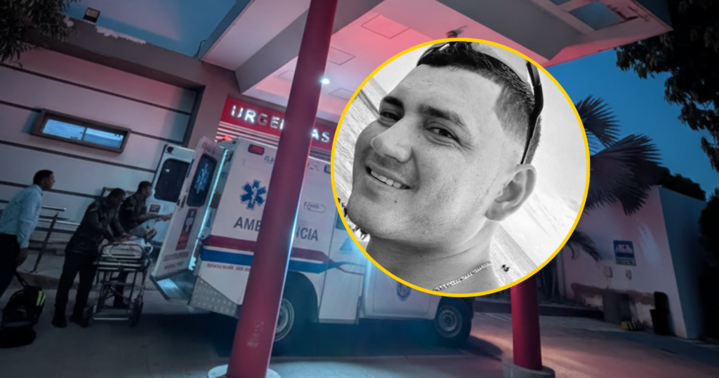 Sicarios asesinan a comerciante en el barrio Costa Azul de Magangué