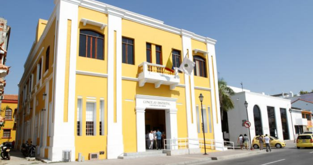 Tribunal reactiva concurso del Contralor Distrital de Cartagena