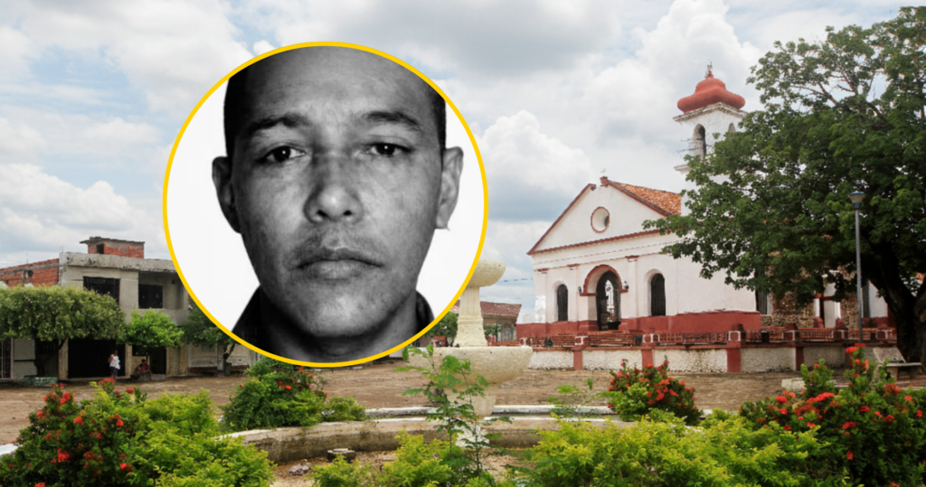 Identifican a hombre asesinado en vía San Pablo – Simití