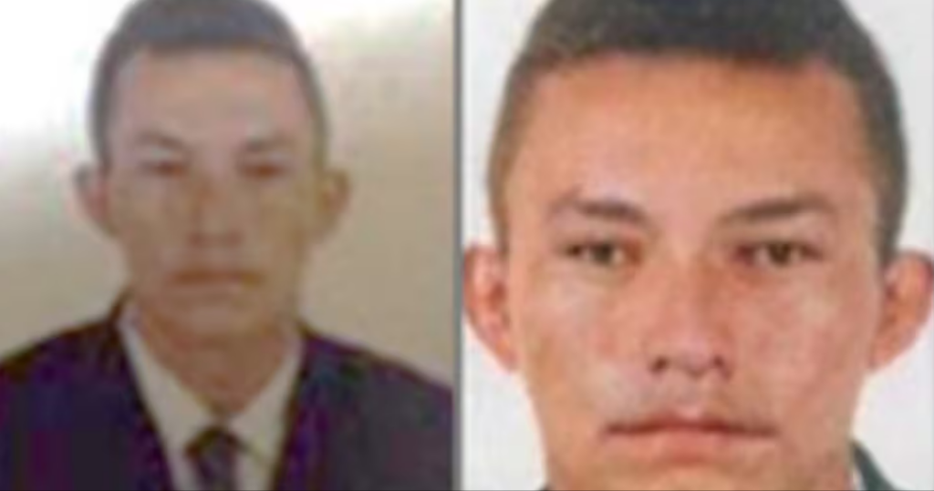 Alias “Arbey”, en la mira por ataque contra base militar en San Lucas