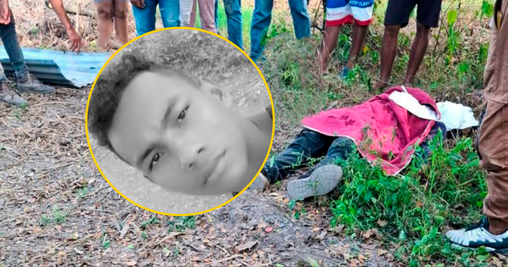 Violencia en el sur de Bolívar: matan a joven navegante en Morales