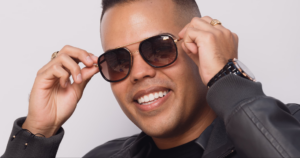 “Jornalero”, el himno del trabajador que impulsa la carrera de Kevin Montoya