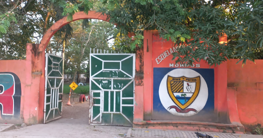 Investigan a rector en Mompox por presuntos actos con estudiante