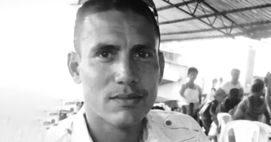 Hallan sin vida a vigilante en CDI de La Esmeralda en Magangué