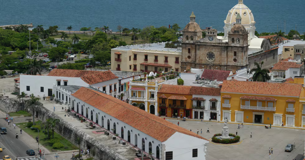 Bolívar será sede histórica del curso de Derecho Internacional de La Haya