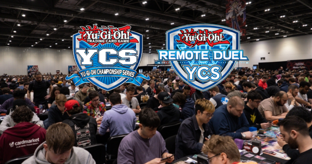 Cartagena será sede de torneo internacional de Yu-Gi-Oh! en mayo de 2026