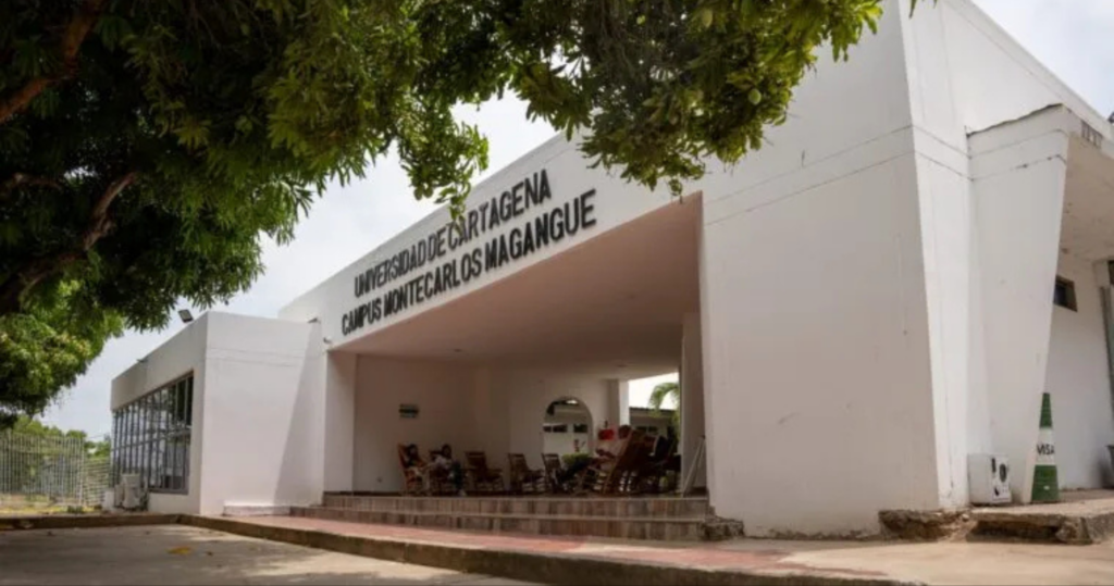 Universidad de Cartagena llevará Derecho a Mompox y Enfermería a Magangué