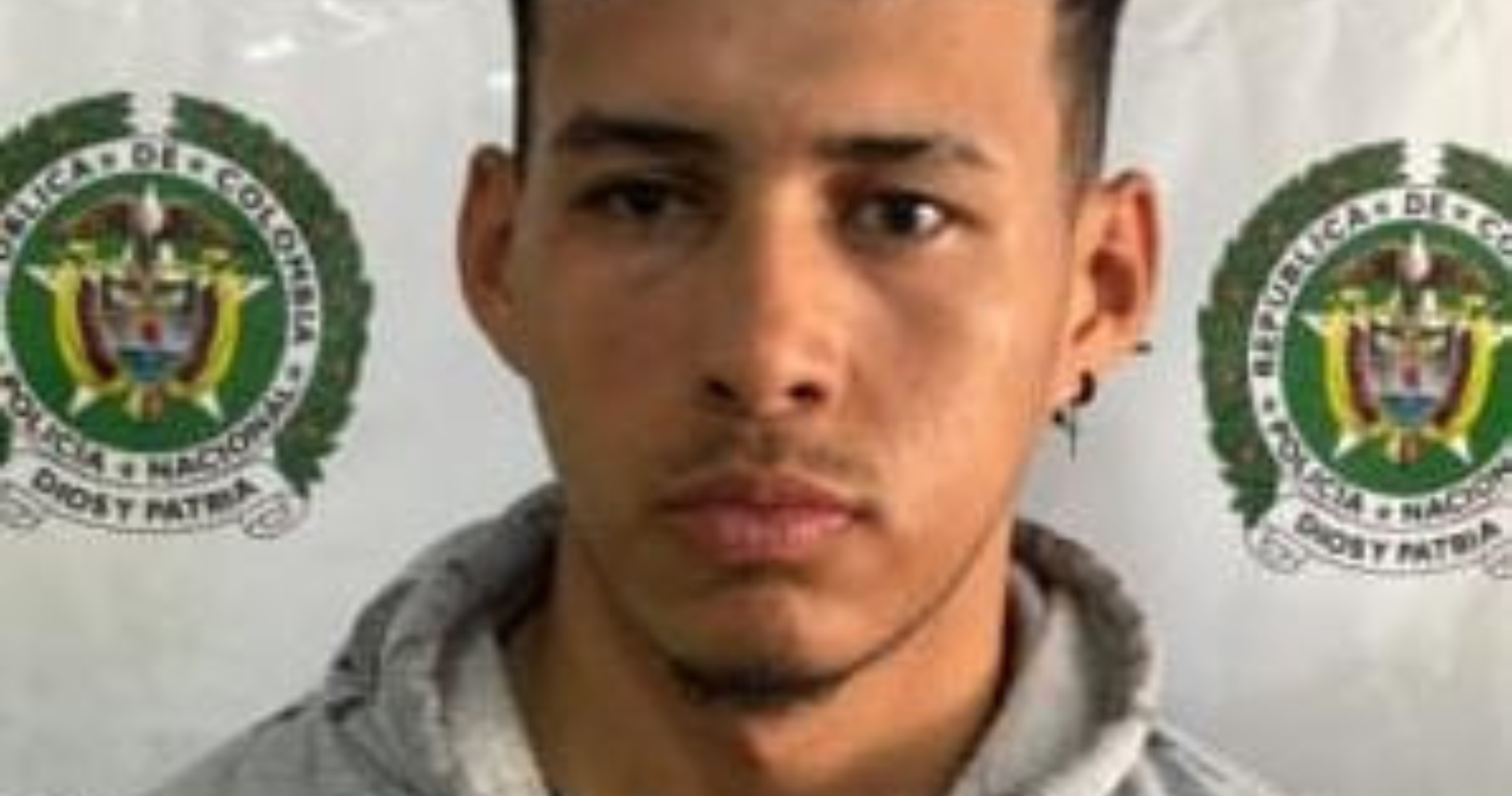 Policía captura a “Jackson”, “Timmy” y “Mono” en operativo contra el Clan del Golfo