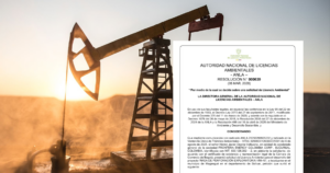 ANLA autoriza exploración petrolera en Magangué: hasta 55 pozos en bloque VIM-46