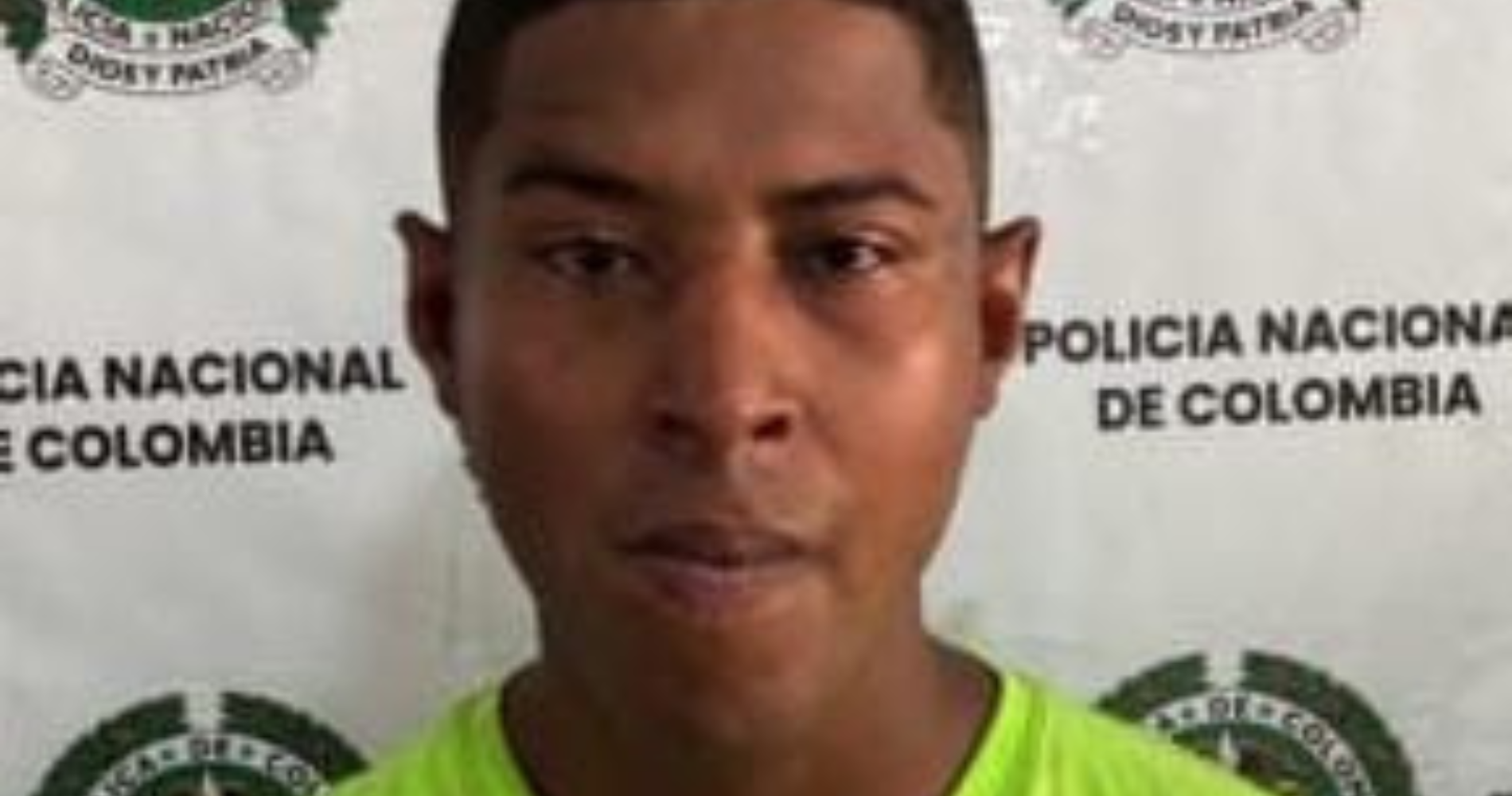 Policía captura a “Jackson”, “Timmy” y “Mono” en operativo contra el Clan del Golfo