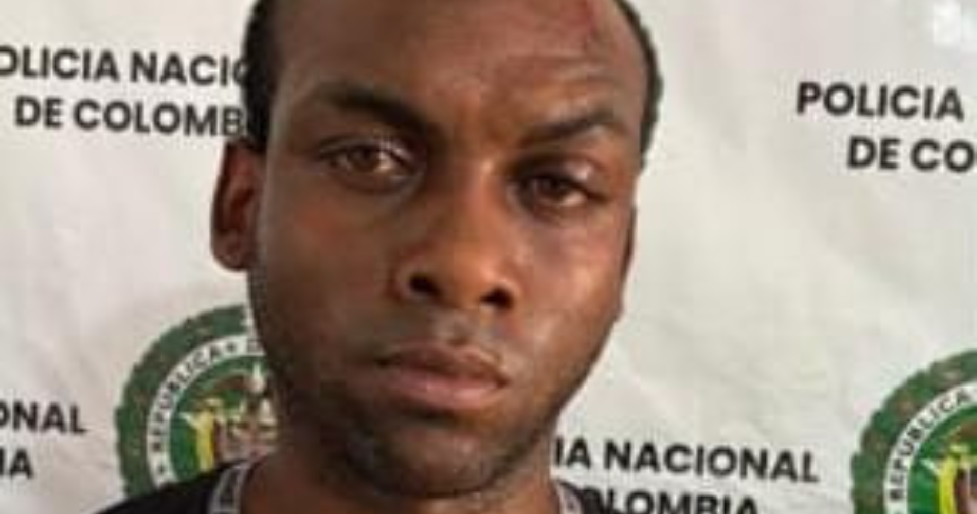 Policía captura a “Jackson”, “Timmy” y “Mono” en operativo contra el Clan del Golfo