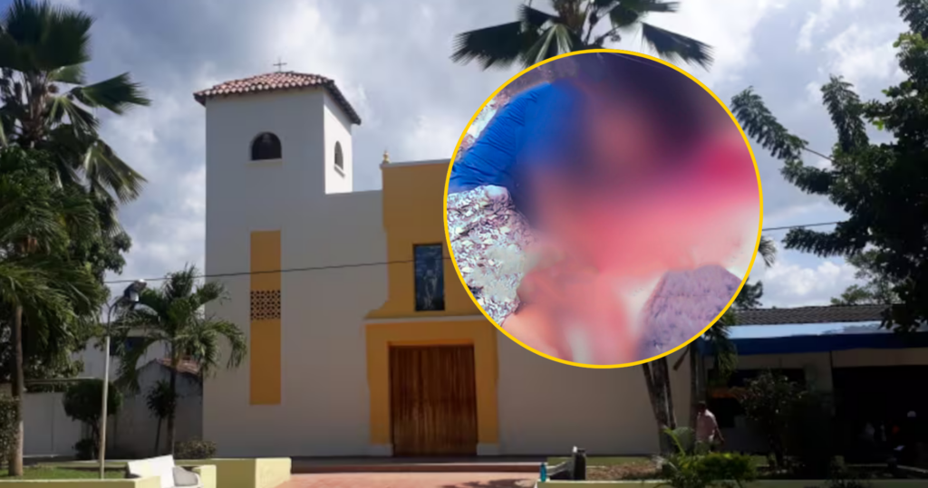 Asesinan a hombre dentro del cementerio de Santa Catalina