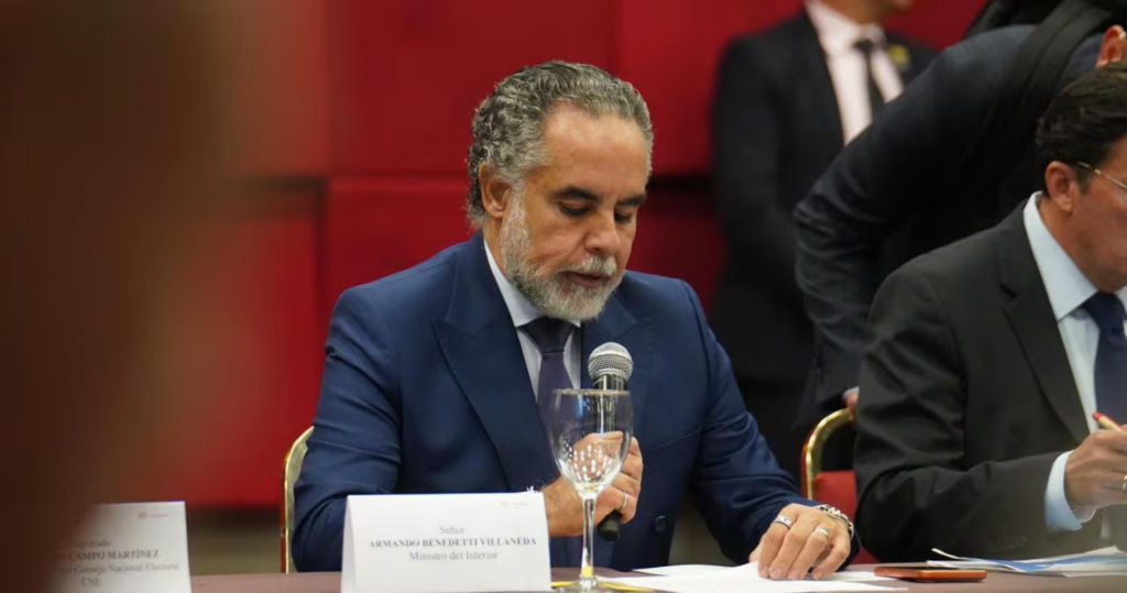 Juzgado de Arjona abre desacato contra MinInterior por incumplir tutela