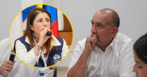 Defensoría pide acciones urgentes ante panorama crítico en Magangué