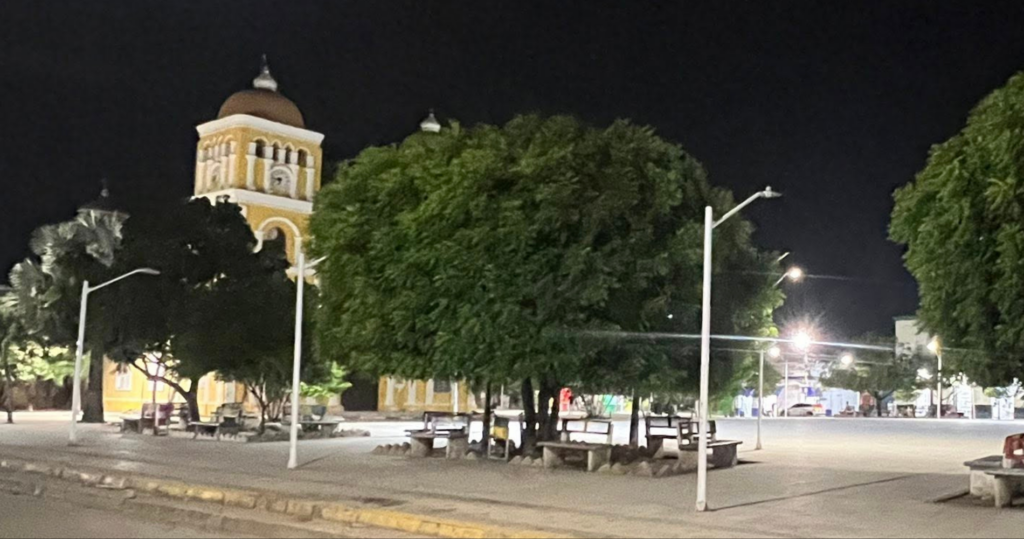 Panfleto de grupo armado obliga a cerrar comercios en El Carmen de Bolívar