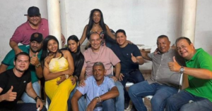 El Concejo que avaló la deuda histórica de Magangué hoy festeja con Pedro Alí