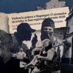 Entre balas y temor: Magangué suma al menos 17 atentados en 2026