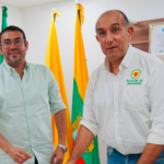 Exgerente removido por la Supersalud asume Oficina de Control Interno Disciplinario en Magangué