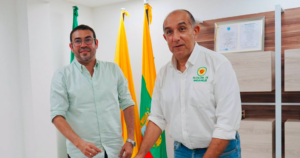 Pedro Alí nombra a Wilder Lagares en la Alcaldía: fue removido por la Supersalud y capturado tras intervención al Hospital Río Grande
