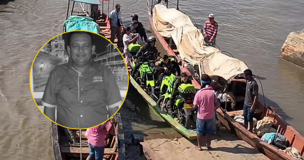 Hallan muerto a hombre tras accidente fluvial con cinco policías: crecen dudas por presuntas fallas en el traslado