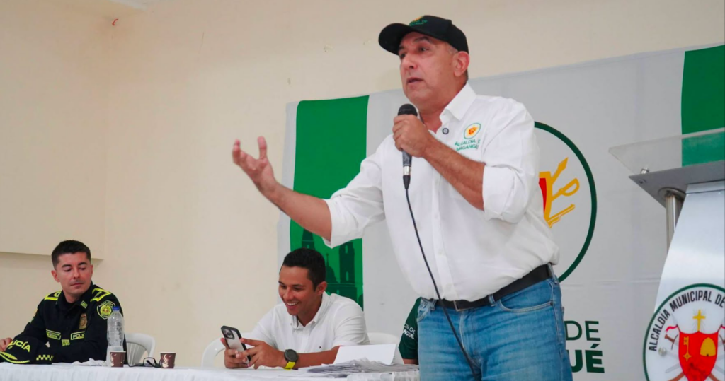 Declaraciones de Pedro Alí reabren el debate sobre las prioridades de su administración