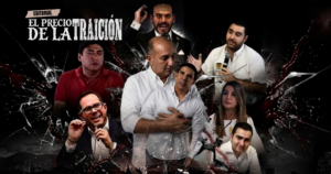 Pedro Alí y el precio de la traición: Cuando el poder deja de tener aliados