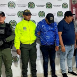 Más de $361 millones en estafas: condenan a cuatro integrantes de ‘Los Máquinas’