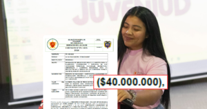 “Eso es pa’ esconder la plata”: polémica por los $40 millones de la Semana de las Juventudes en Magangué